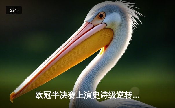 欧冠半决赛上演史诗级逆转！皇马加时赛3-2绝杀拜仁晋级决赛 - 2