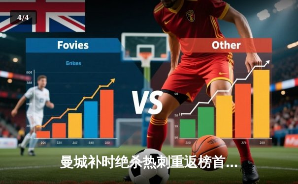 曼城补时绝杀热刺重返榜首 哈兰德双响改写争冠格局 - 4